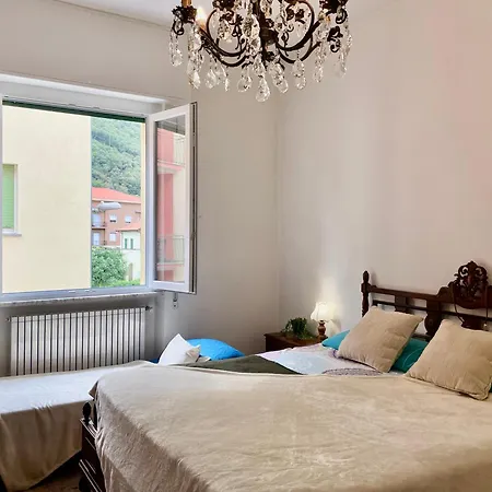 Апартаменты Finalborgo Two Flat With Terrace And Free Parking *