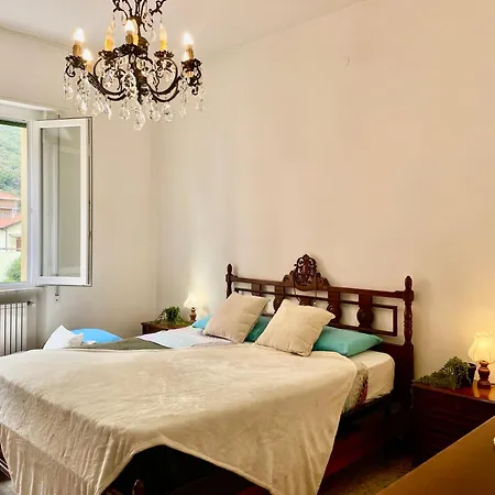 Finalborgo Two Flat With Terrace And Free Parking フィナーレ・リーグレ