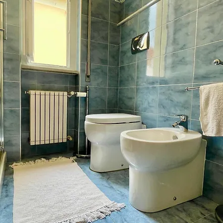 アパート Finalborgo Two Flat With Terrace And Free Parking *