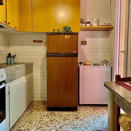 Finalborgo Two Flat With Terrace And Free Parking *