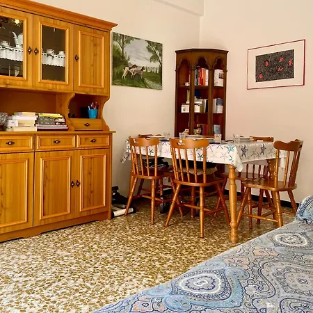 アパート Finalborgo Two Flat With Terrace And Free Parking