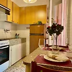 Finalborgo Two Flat With Terrace And Free Parking