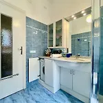 Daire Finalborgo Two Flat With Terrace And Free Parking *