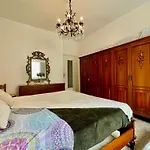 Finalborgo Two Flat With Terrace And Free Parking