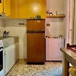 Finalborgo Two Flat With Terrace And Free Parking *