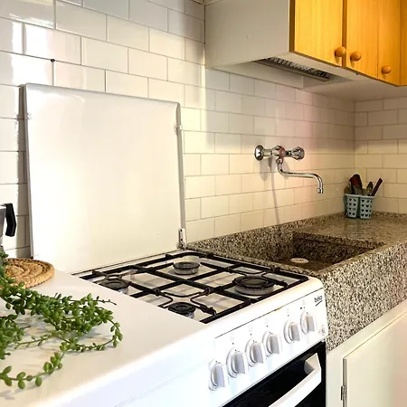 Finalborgo Two Flat With Terrace And Free Parking フィナーレ・リーグレ