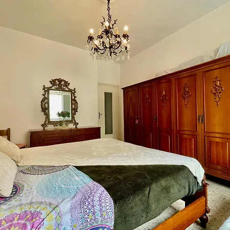 Finalborgo Two Flat With Terrace And Free Parking