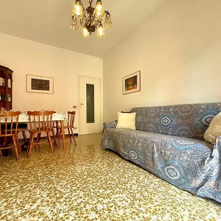 Finalborgo Two Flat With Terrace And Free Parking *