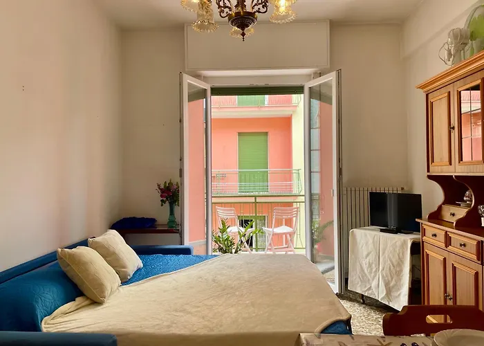 Appartamento Finalborgo Two Flat With Terrace And Free Parking Finale Ligure