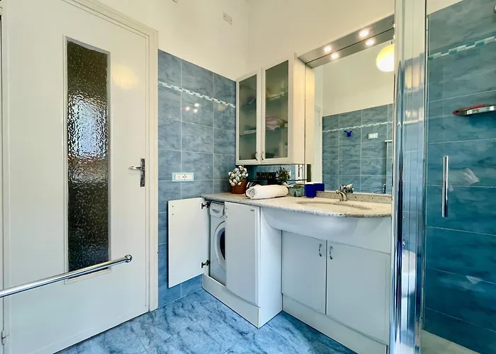 Appartamento Finalborgo Two Flat With Terrace And Free Parking *