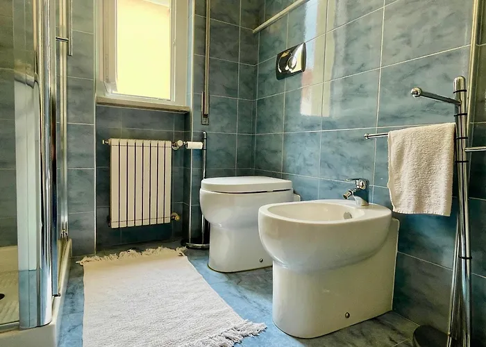 Appartamento Finalborgo Two Flat With Terrace And Free Parking *